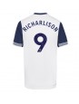 Tottenham Hotspur Richarlison #9 Domaci Dres 2024-25 Kratak Rukavima